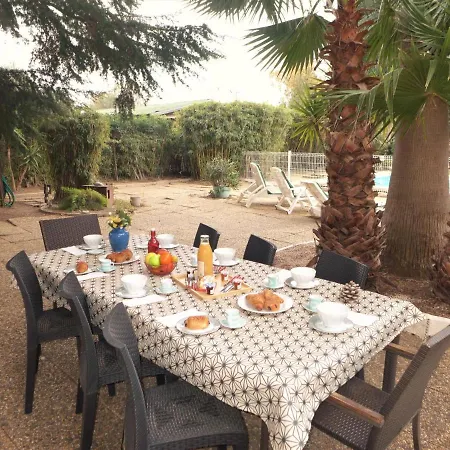 Le Bouisset By Interhome Apartment