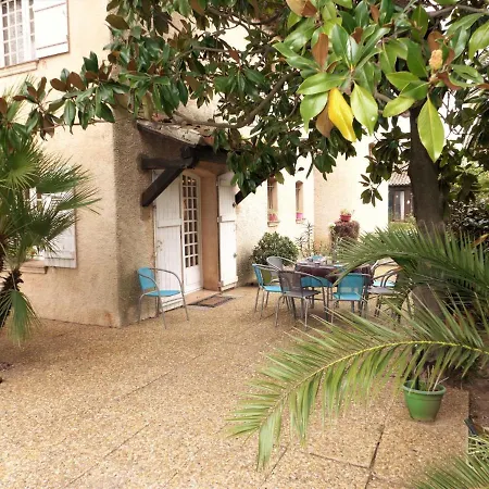 Apartment Le Bouisset By Interhome Saint Aygulf