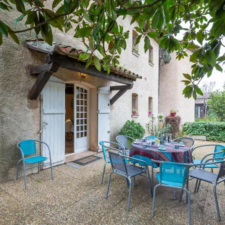 Le Bouisset By Interhome Apartment