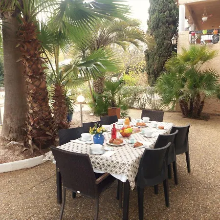 Le Bouisset By Interhome * Saint Aygulf