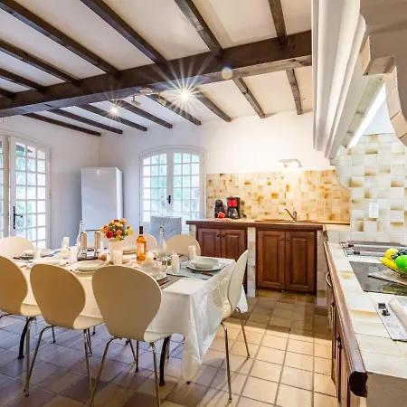 Le Bouisset By Interhome *