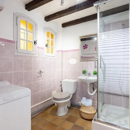 Apartment Le Bouisset By Interhome
