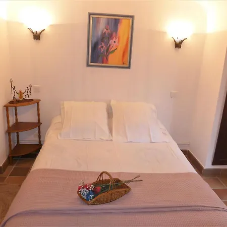 Le Bouisset By Interhome Apartment Saint Aygulf