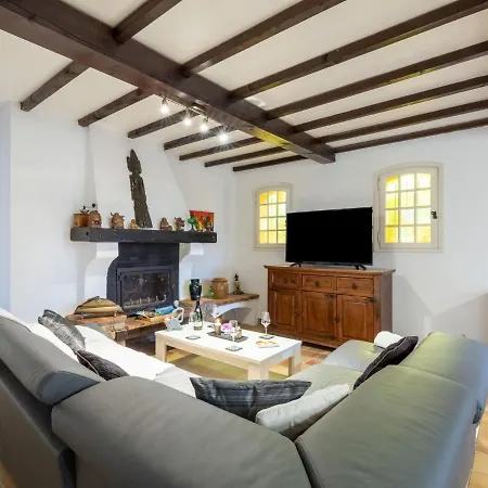 Le Bouisset By Interhome Apartment Saint Aygulf