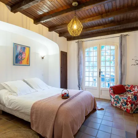 Le Bouisset By Interhome Apartment