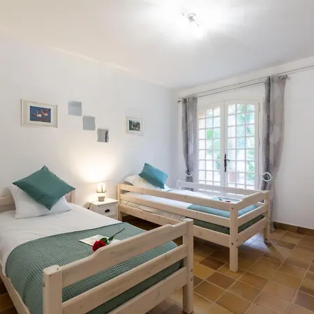 Le Bouisset By Interhome * Saint Aygulf