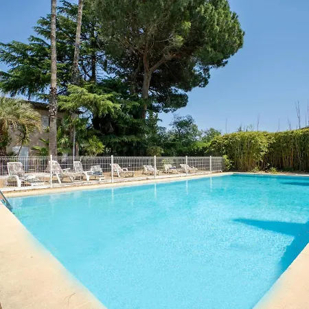 Le Bouisset By Interhome * Saint Aygulf
